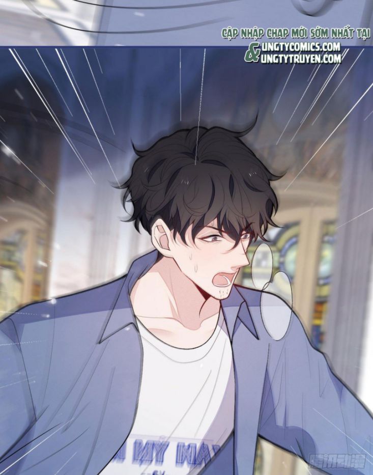 hotsearch của ảnh đế chapter 129 10