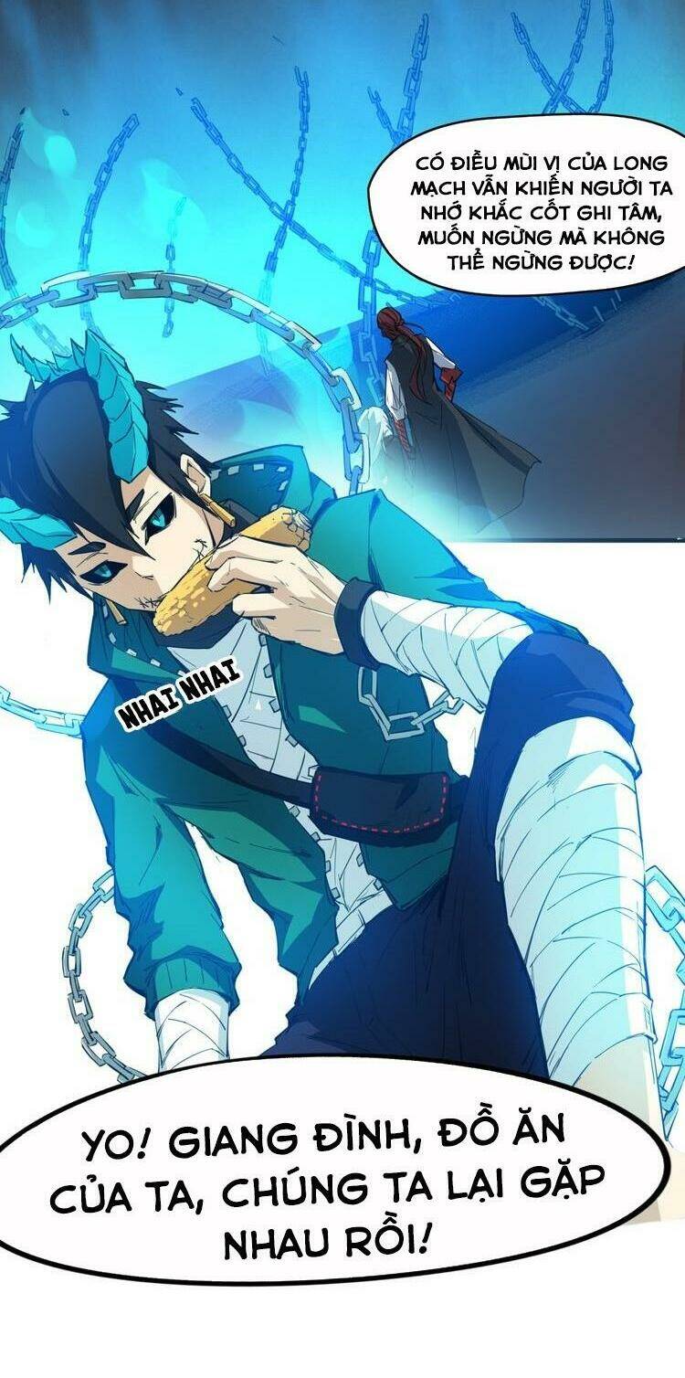 long mạch võ thần chapter 74 38