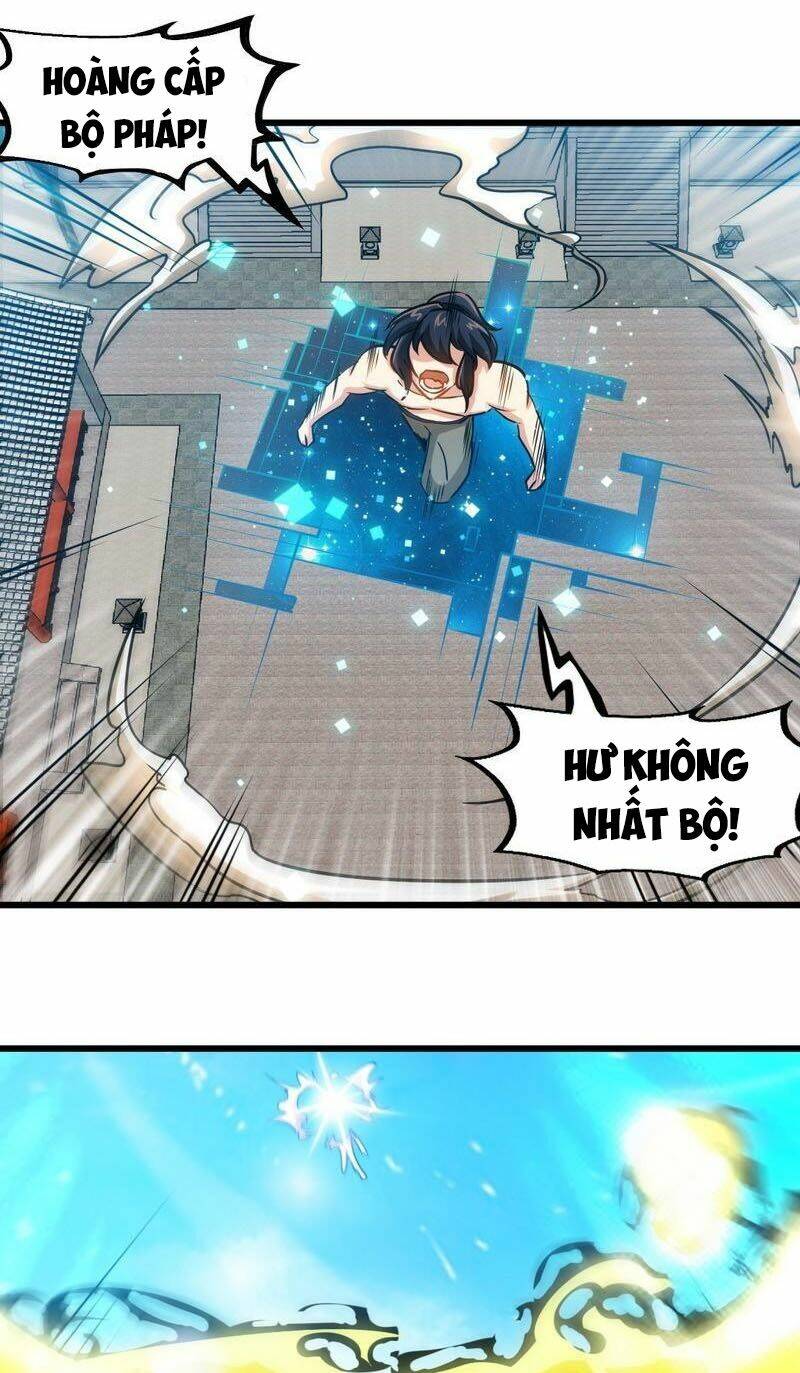chí tôn thần ma chapter 157 8