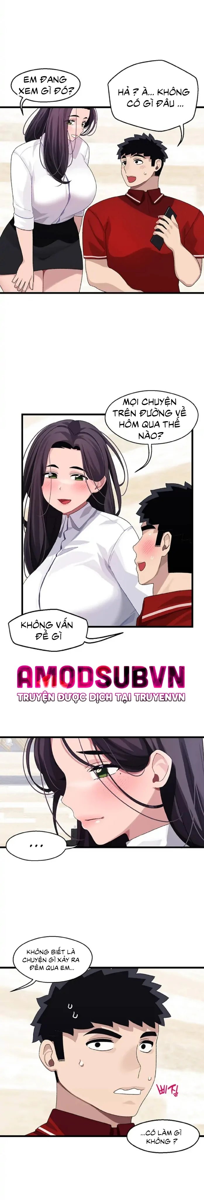 liên kết doki doki chapter 20 22
