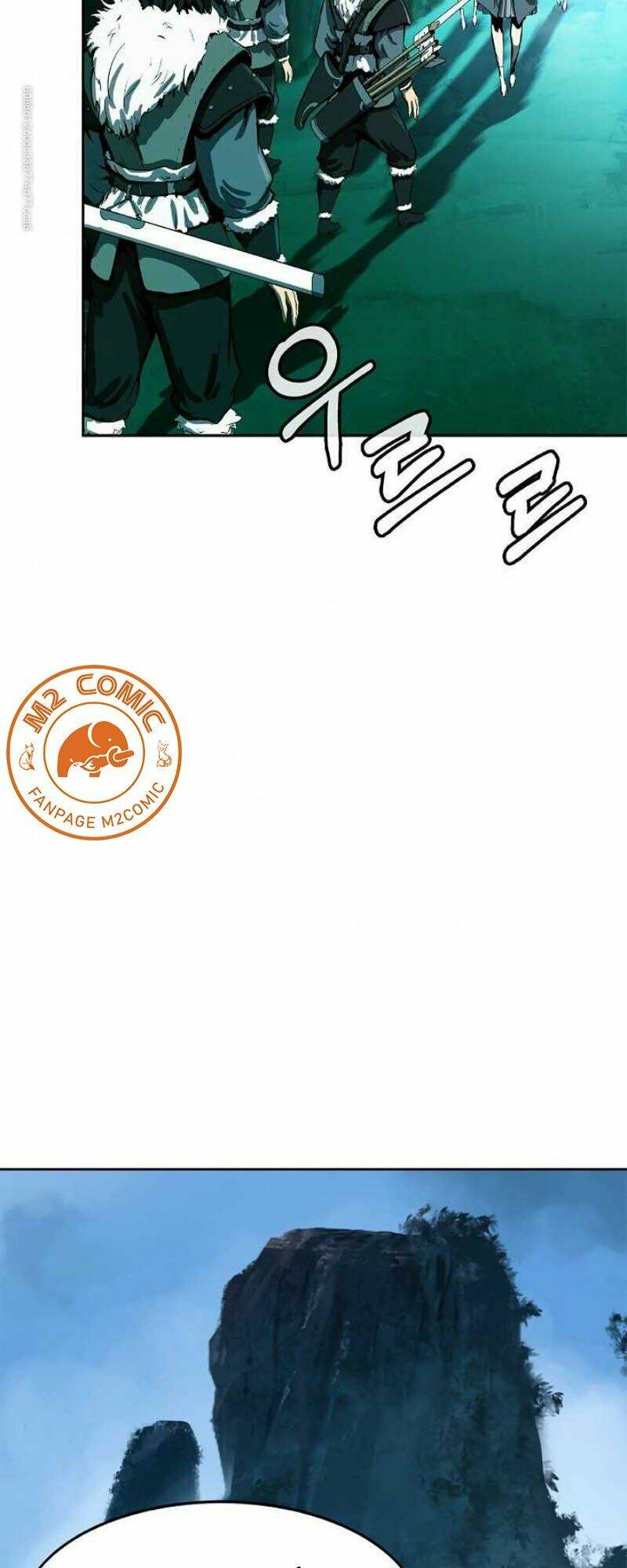 xuyên không thành hổ chapter 22 28