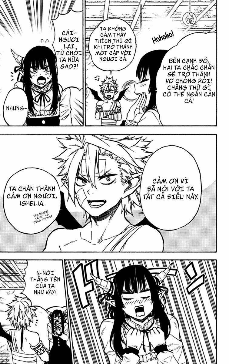 pochi kuro chapter 33 15