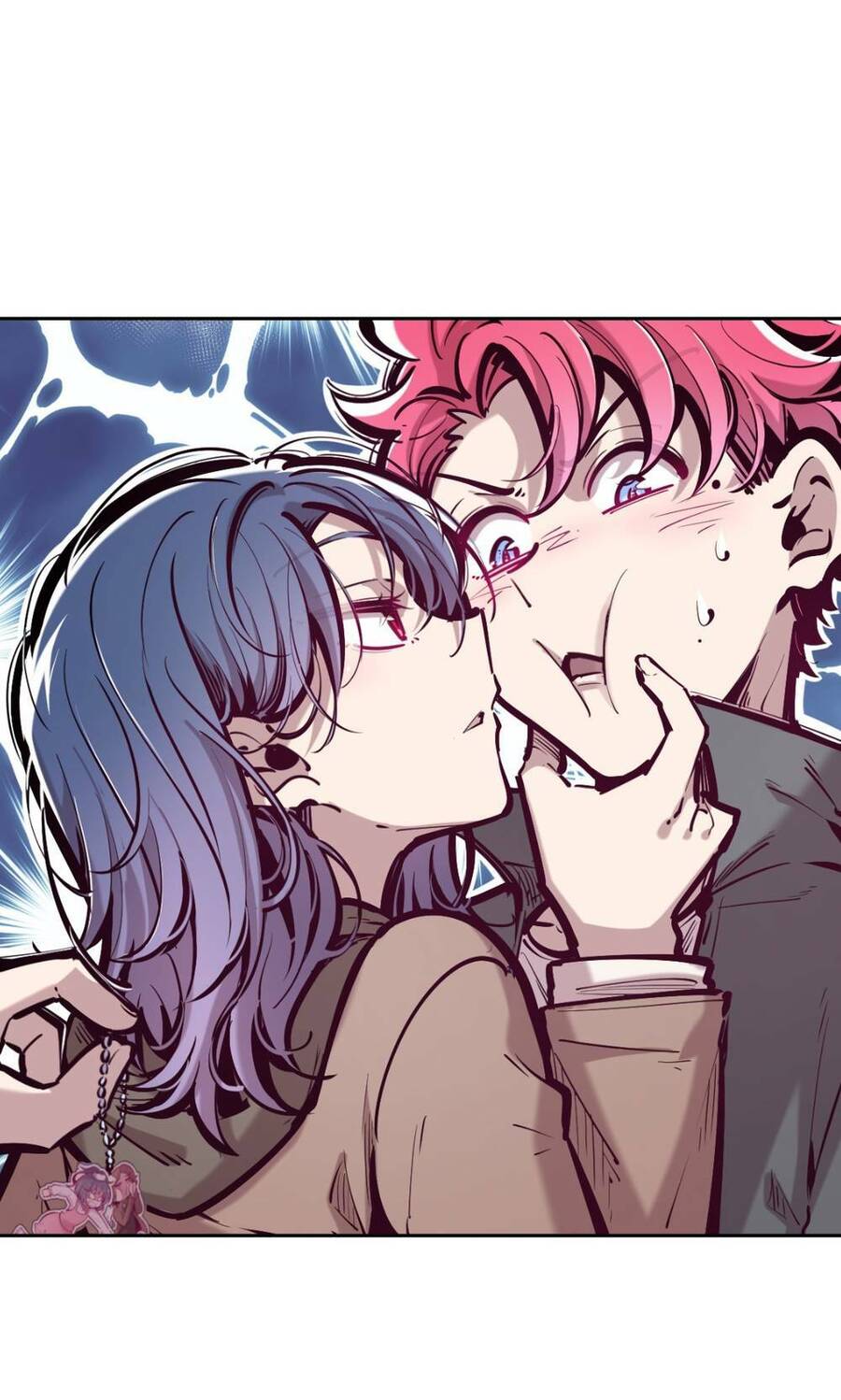 oan gia chung nhà ! chapter 72.1 29