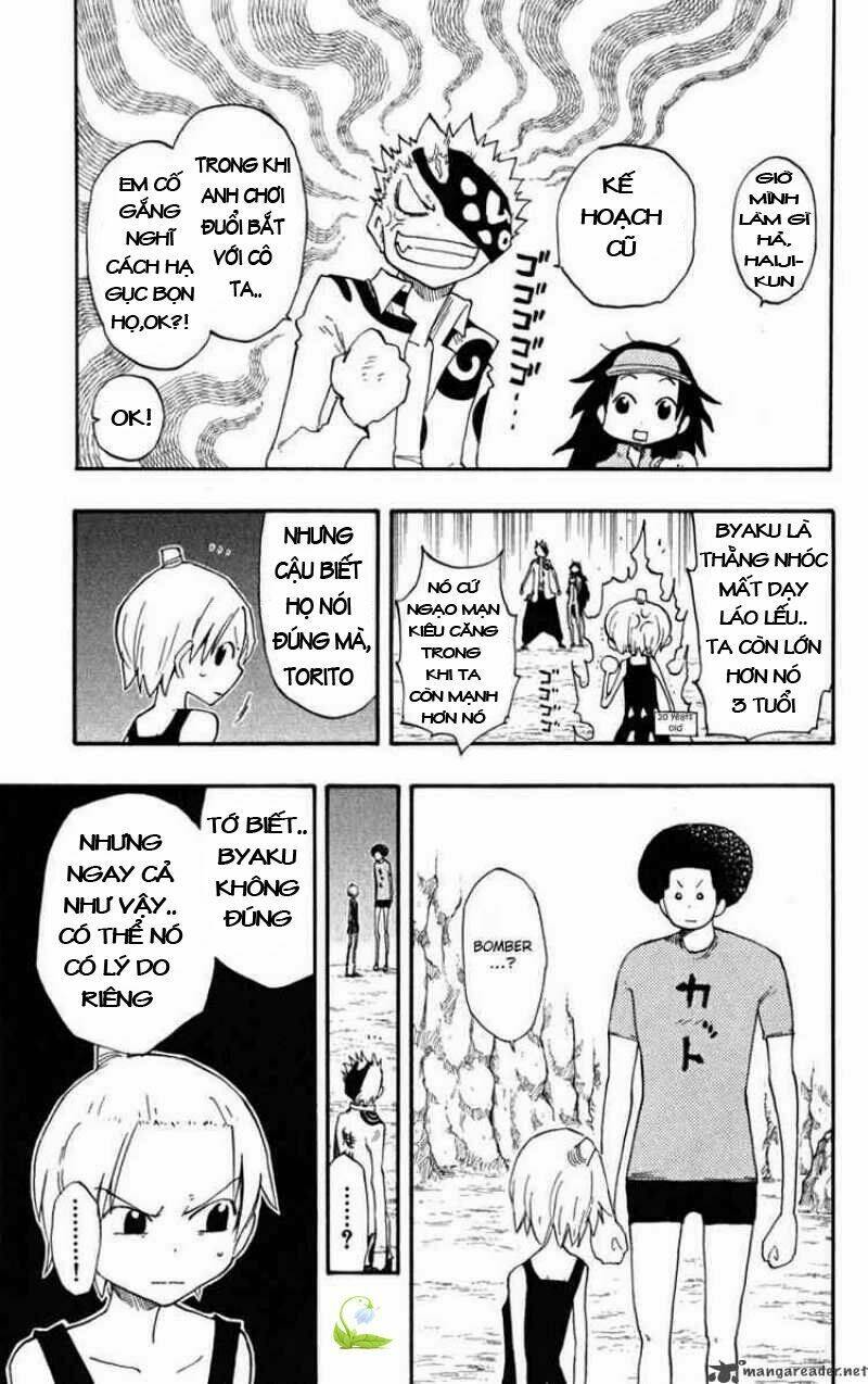 law of ueki plus chapter 23 15