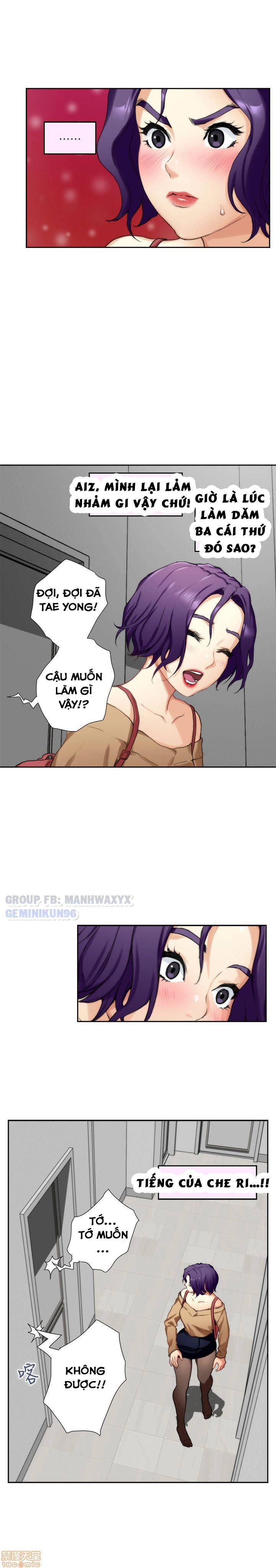 cặp đôi s chapter 8 26