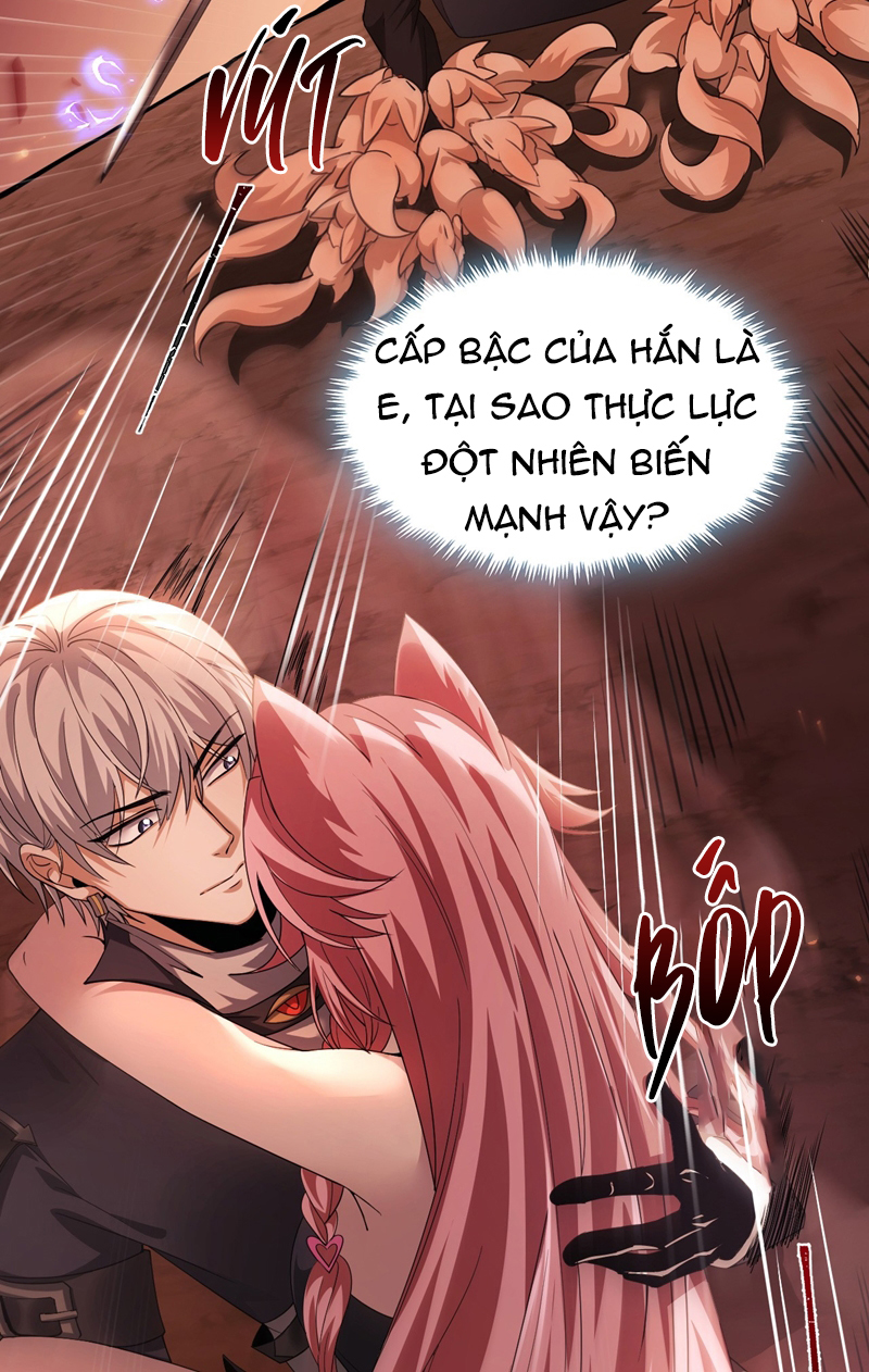 Ma Vương Mạnh Nhất Biến Thành Nghiệp Dư chapter 7