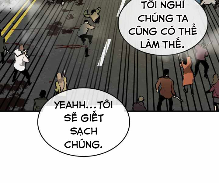 đối đầu với các vị thần Chapter 3 - Trang 2