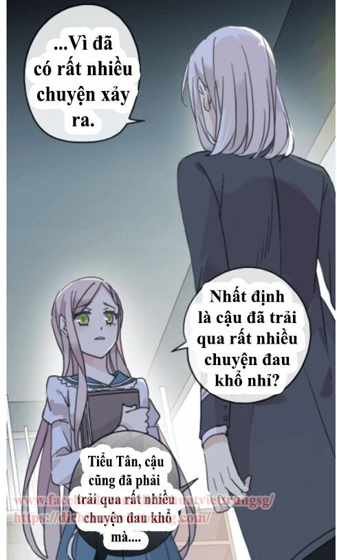 vết cắn ngọt ngào phần 1 chapter 45 44