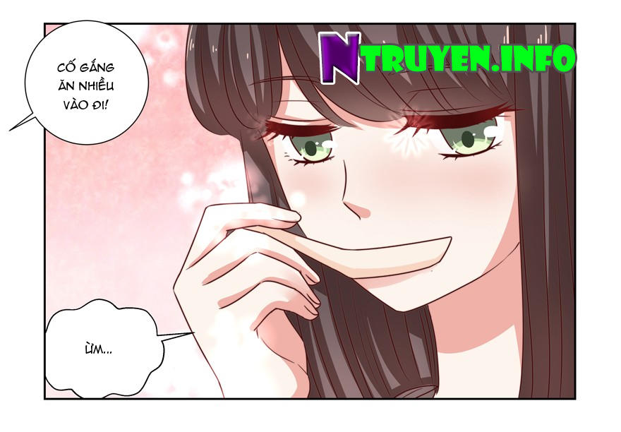 lưu luyến không rời chapter 17 4