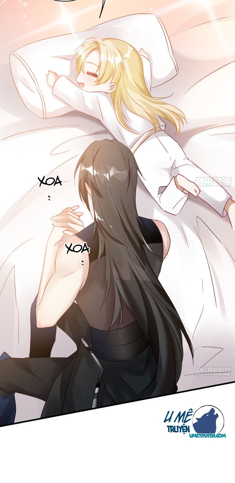 lục thân bất nhận chapter 38 26