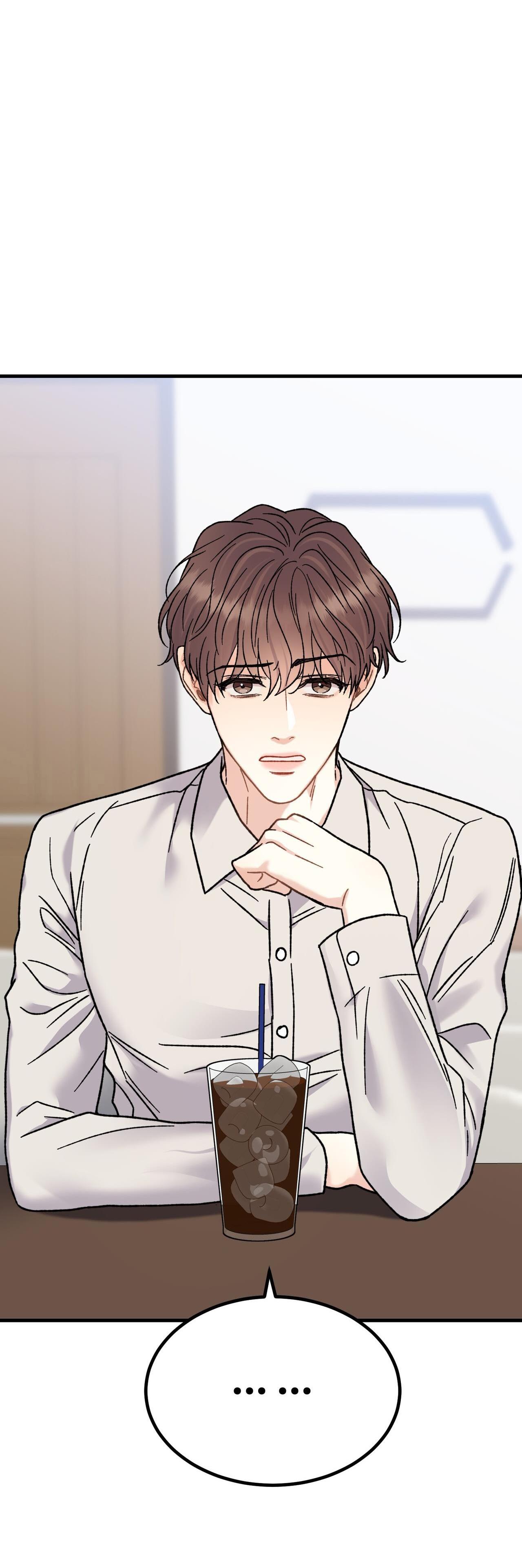 cậu không phải là gu của tôi chapter 2 16