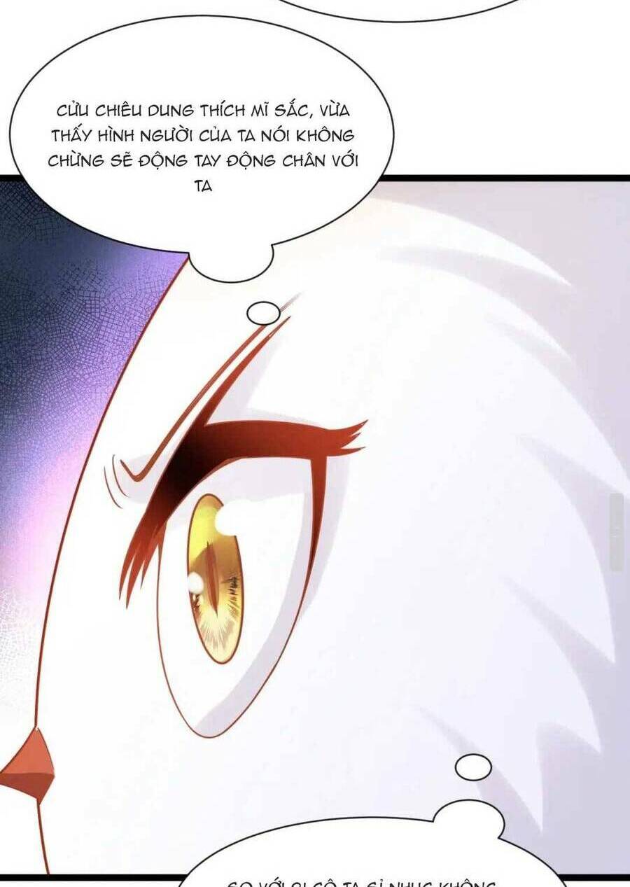 sư đệ đáng yêu cư nhiên nhìn trúng ta chapter 7 11