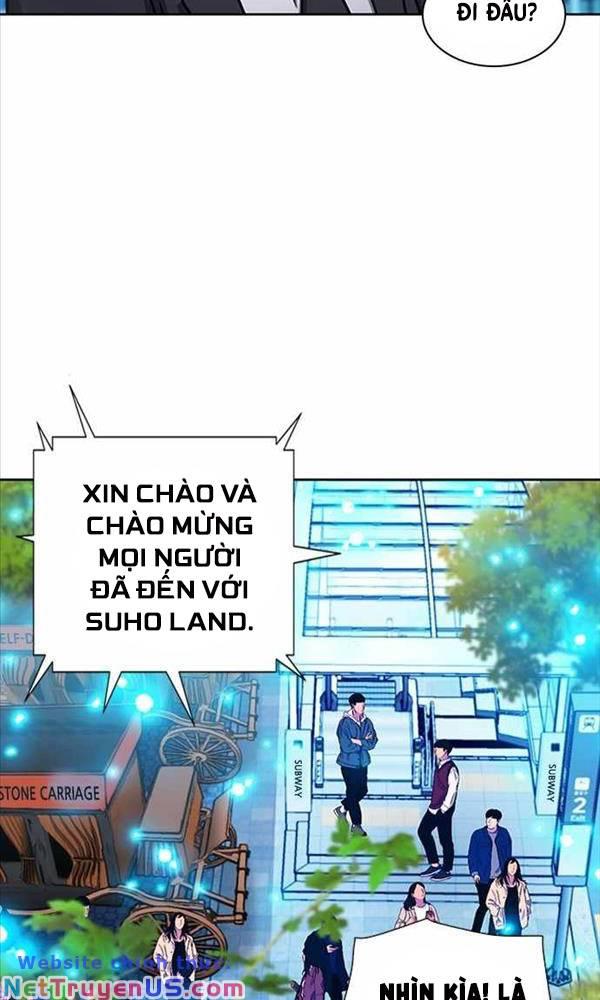 druid tại ga seoul - người hóa thú chapter 99 70