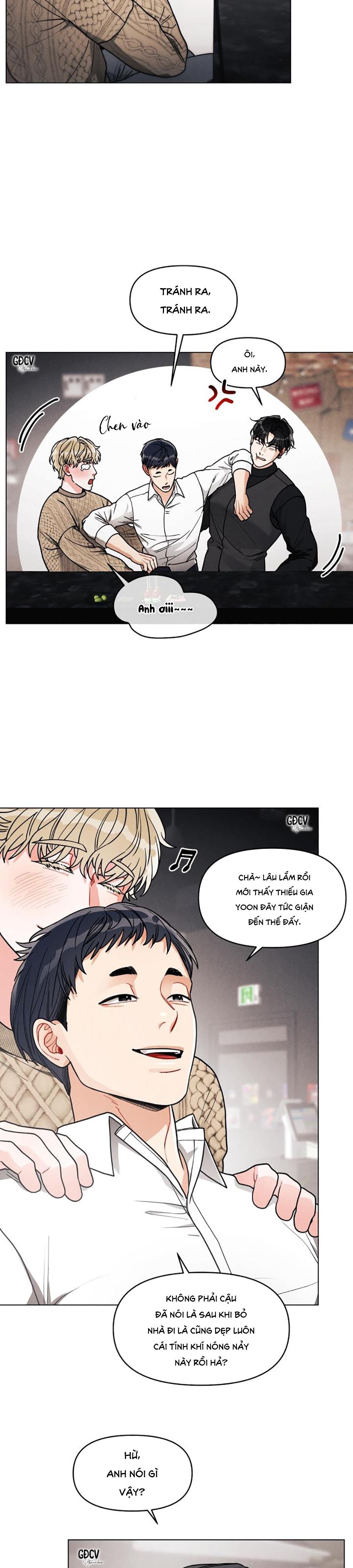 cuộc gọi ẩn danh chapter 5 20