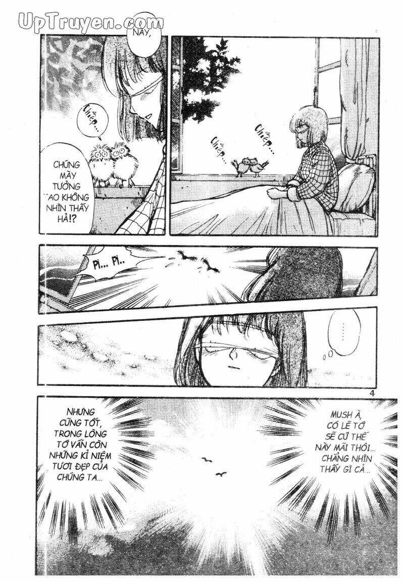 mush (họa sĩ thiên tài) chapter 8 6