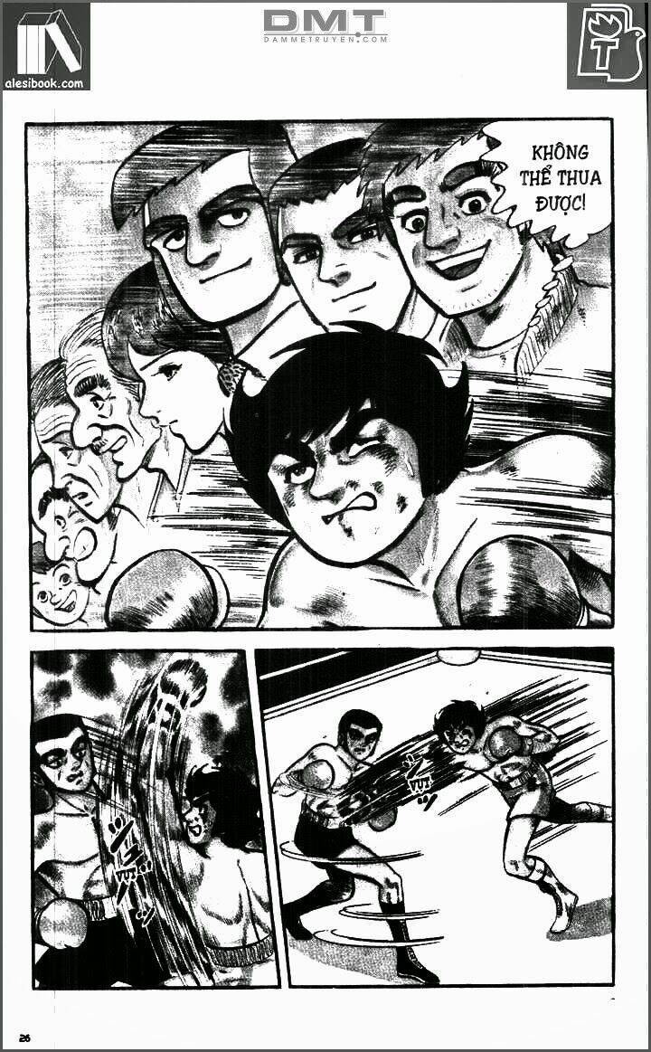 ganbare genki chapter 123 2