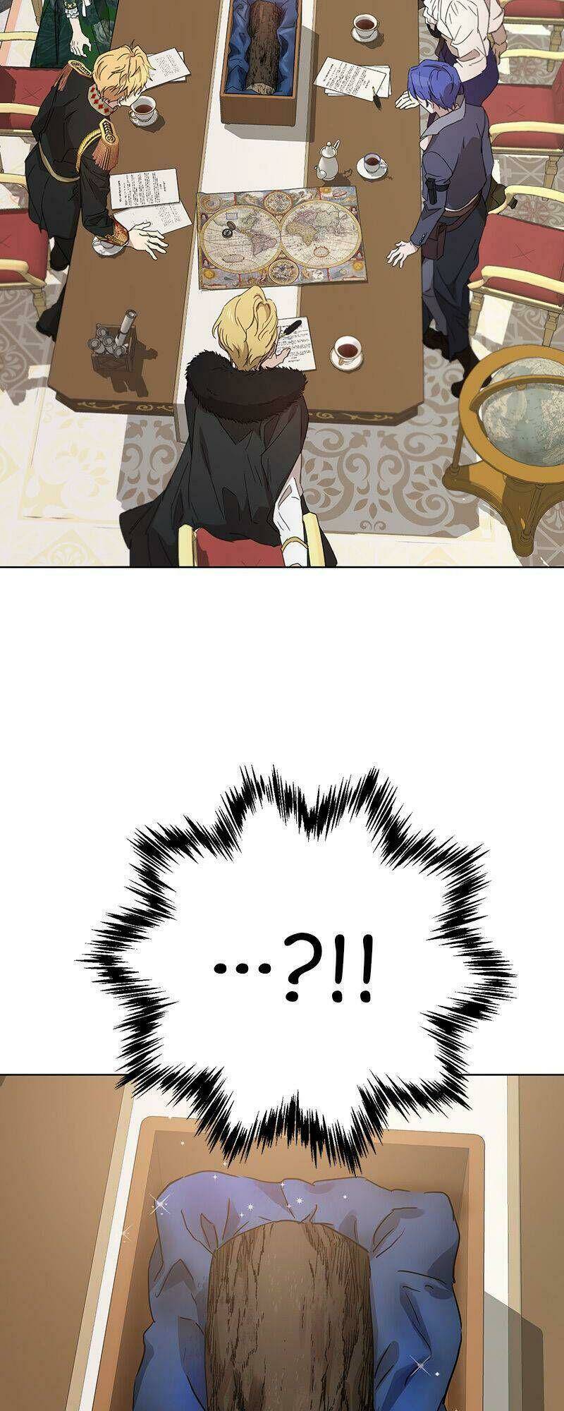 khế ước của ma tộc chapter 54 51