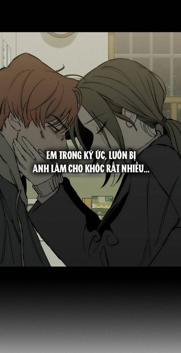 [18+] Nước Mắt Trên Đóa Hoa Tàn chapter 42.2 19