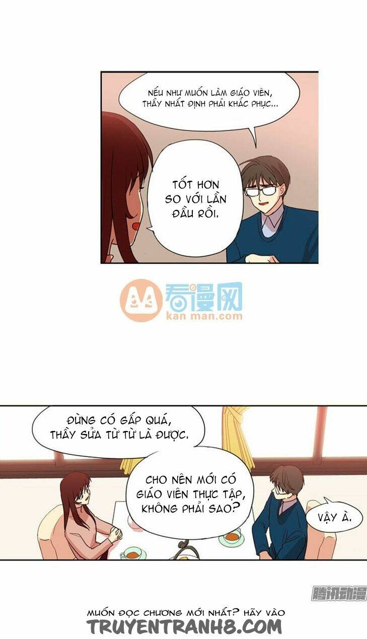 trở lại tuổi mười mấy chapter 57 15