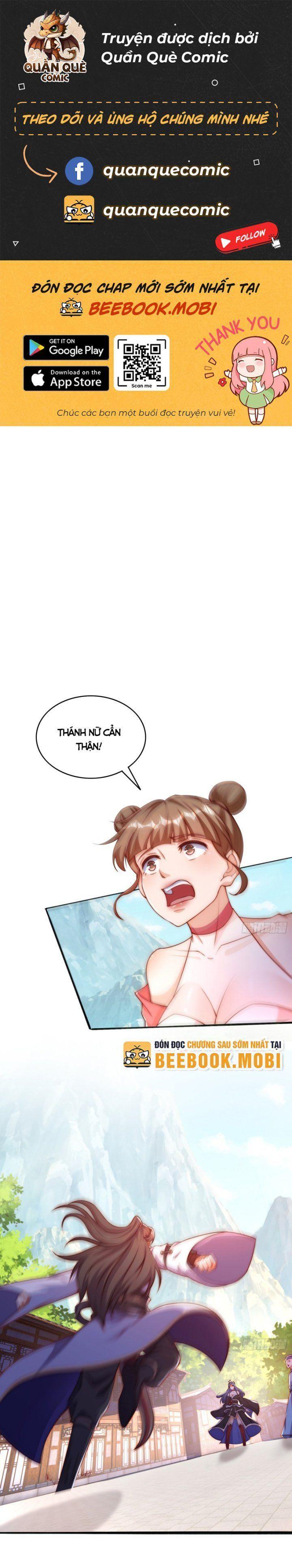 đạo hữu, kịch bản của ngươi thật là hay chapter 2 1