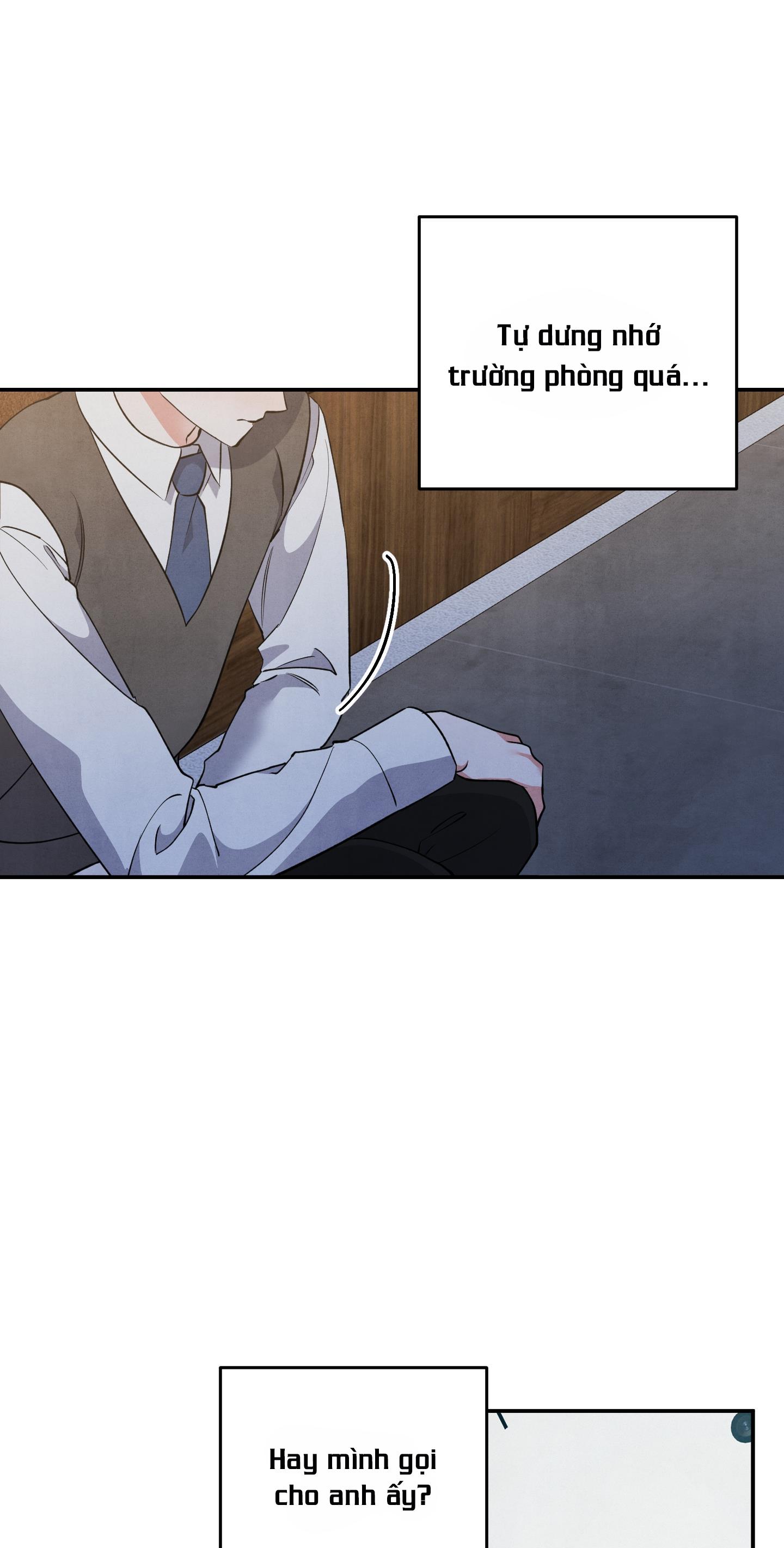 mối quan hệ ngu ngốc chapter 50 3