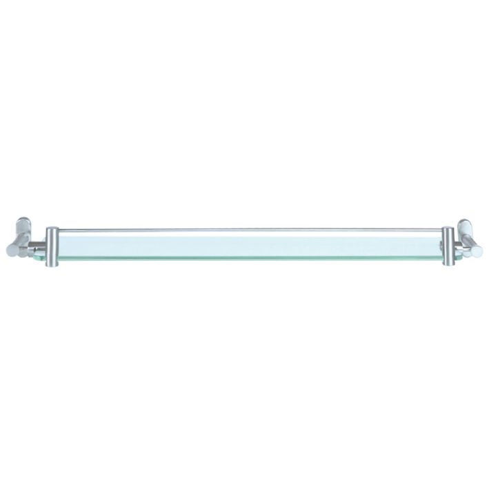 Kệ kính 50cm AX-5505-B - INOX SUS 304