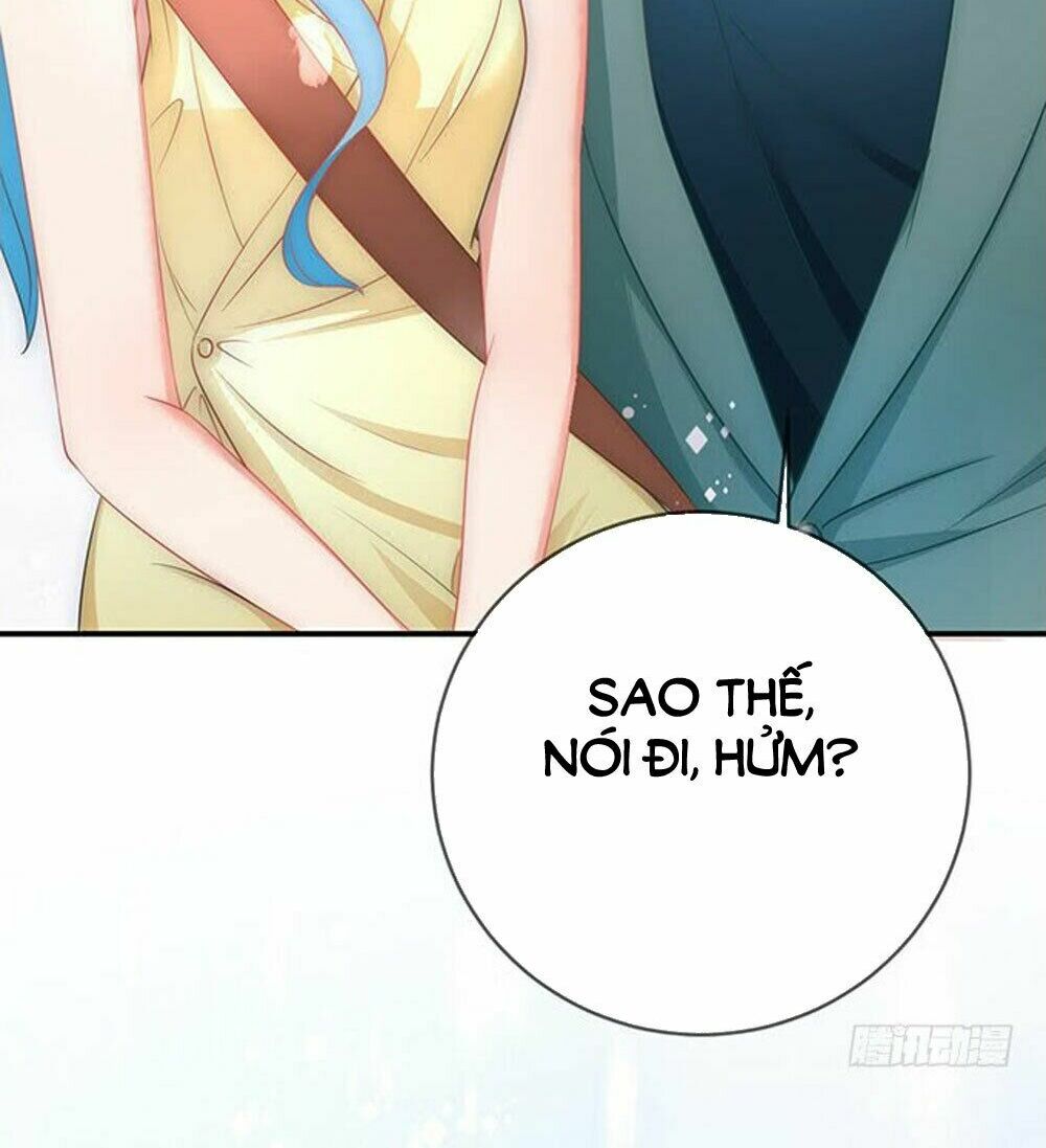 luyến đường thời quang chapter 41 4