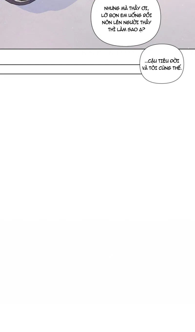 đừng bận tâm, em yêu chapter 30 26