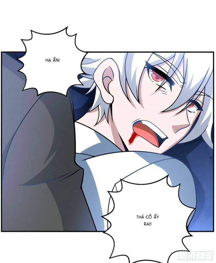 người yêu khát máu của tôi chapter 82 35