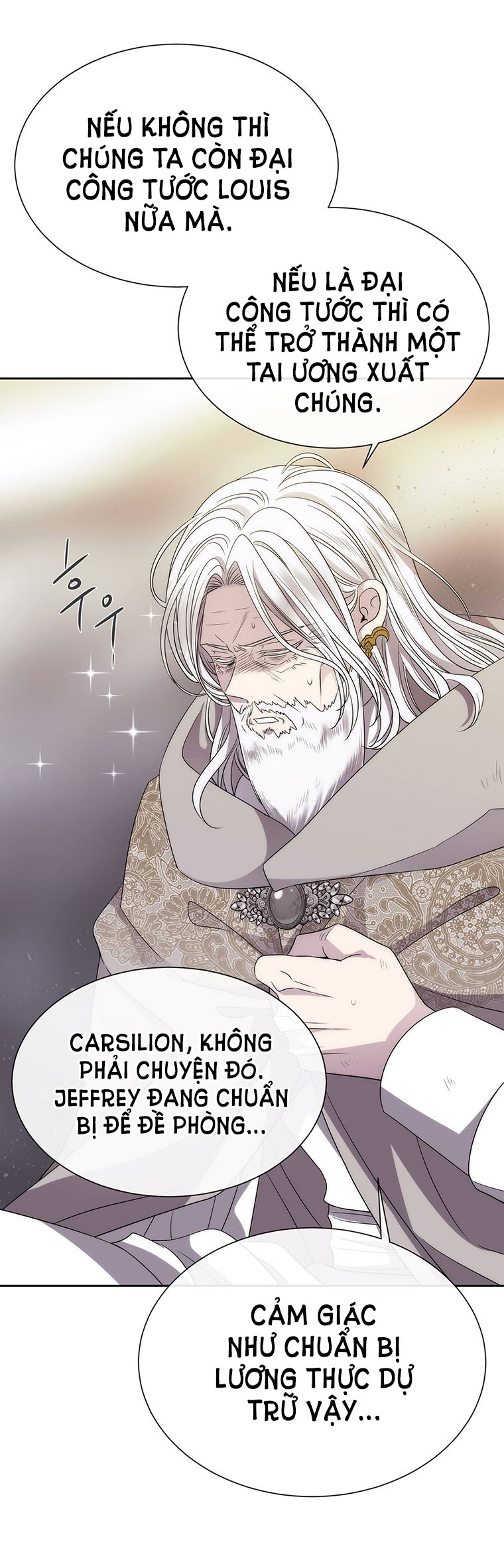 năm môn đệ của charlotte chapter 165.1 12