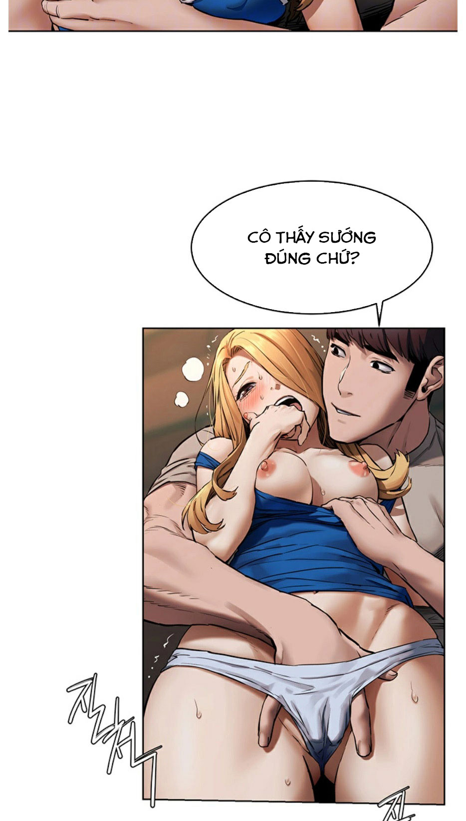 cuộc chiến thầm lặng chapter 191 7