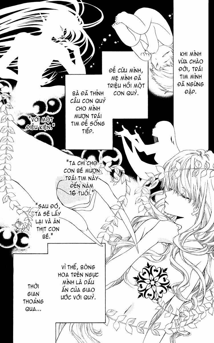 hanatsuki hime chapter 2 7