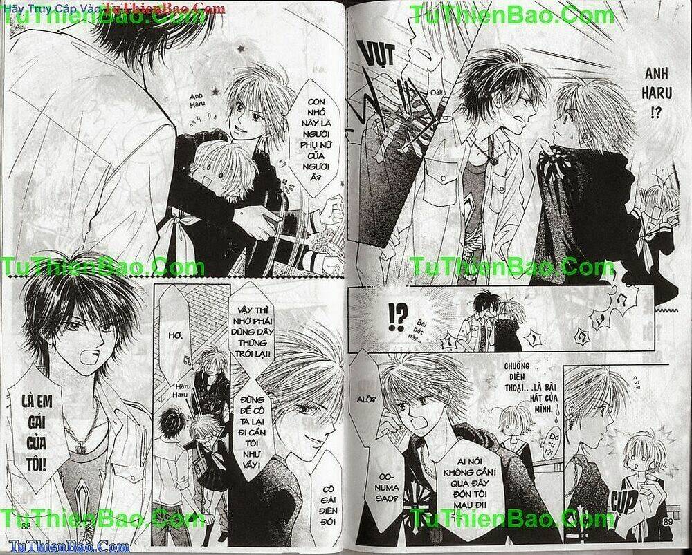 mê cung tình yêu chapter 1 44