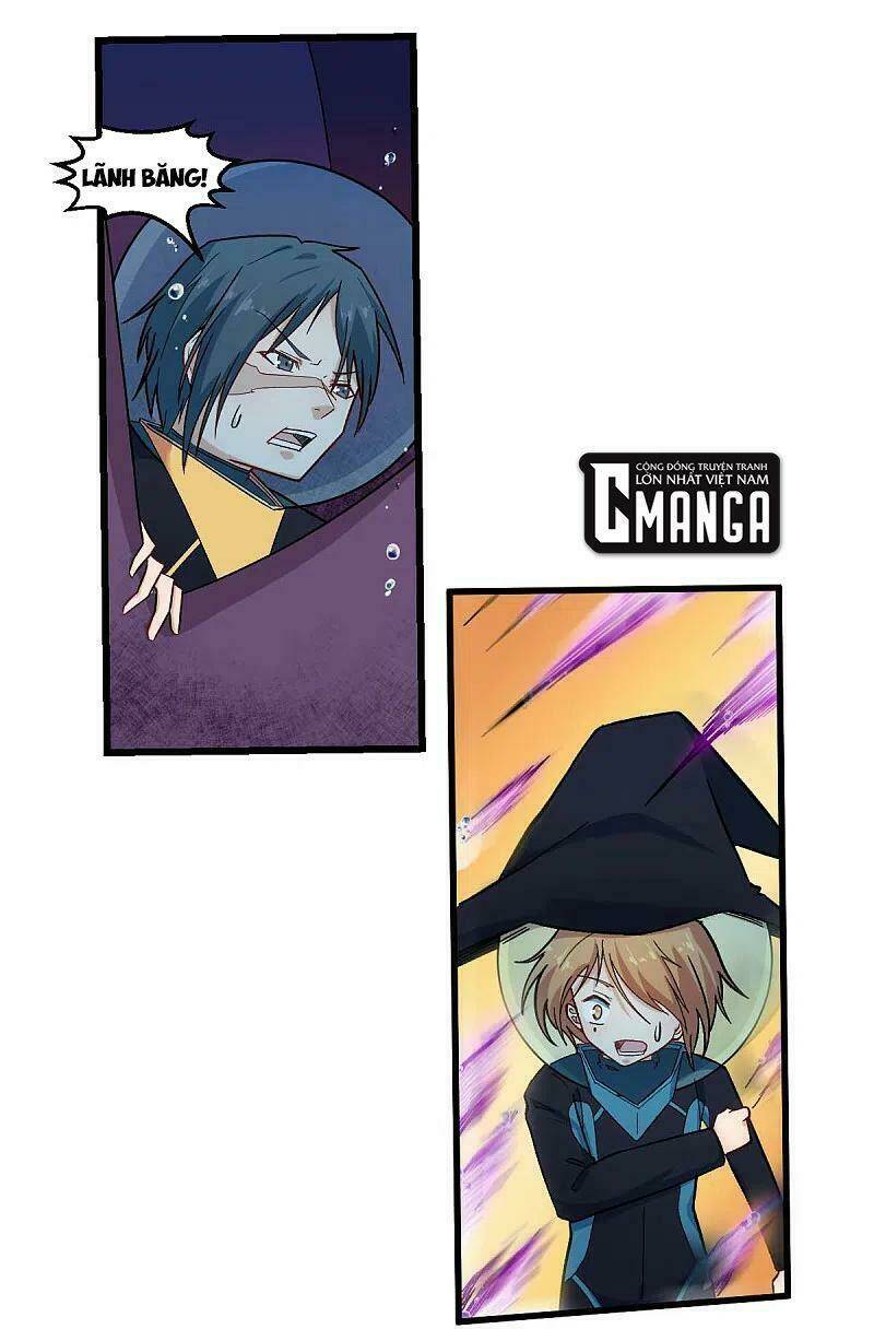 vườn trường cuồng sư hệ thống chapter 212 1