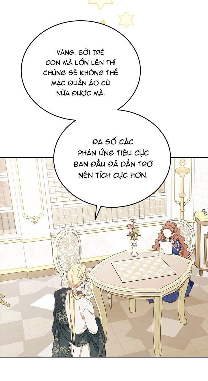 lần này tôi sẽ trở thành gia chủ chapter 52 87