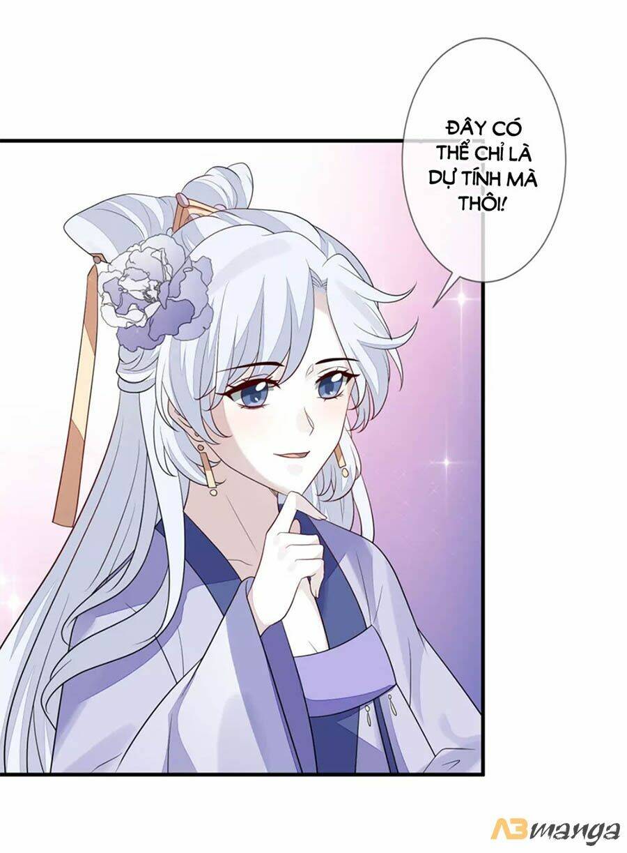 cửu khuyết phong hoa chapter 92 25