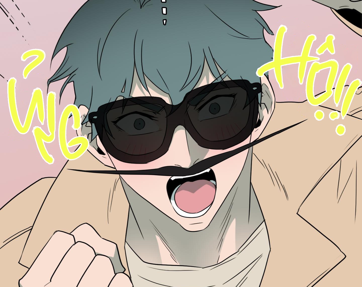 dear door chapter 151 33