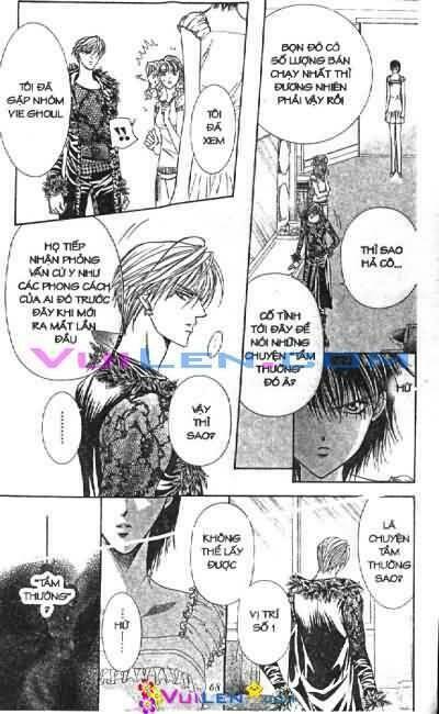 thử thách của kyouko chapter 79 69