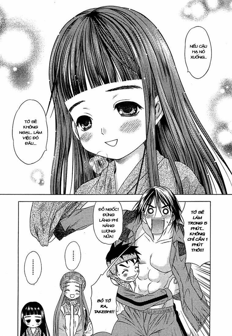 happy world! chapter 45 39