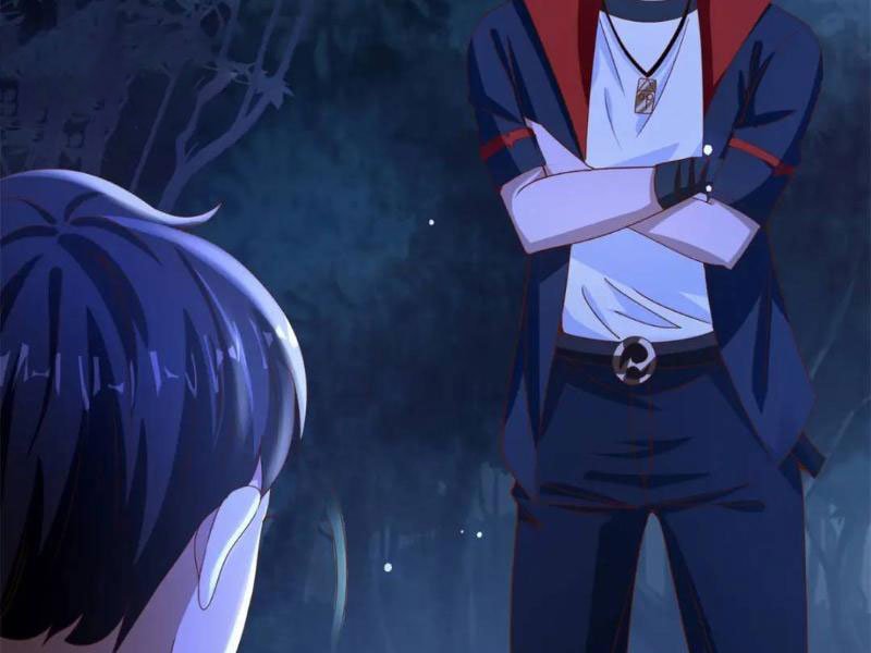 bảy vị tỷ tỷ tuyệt thế vô song của ta chapter 44 48