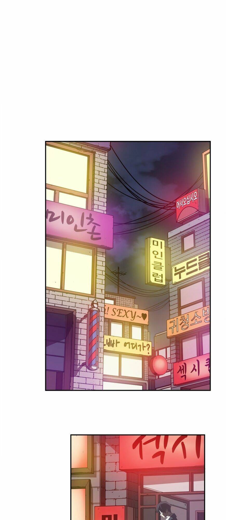 kẻ bị ruồng bỏ chapter 14 28