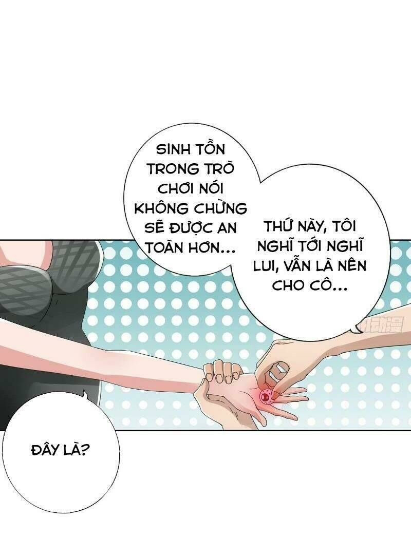 nhân vật phản diện đi tìm đường chết chapter 43 21