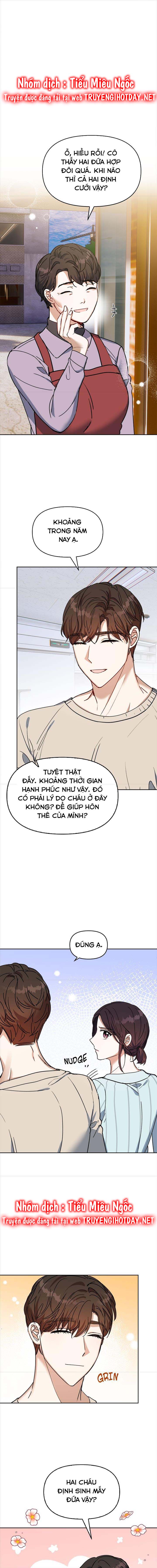 bản cam kết hôn nhân chapter 32 2