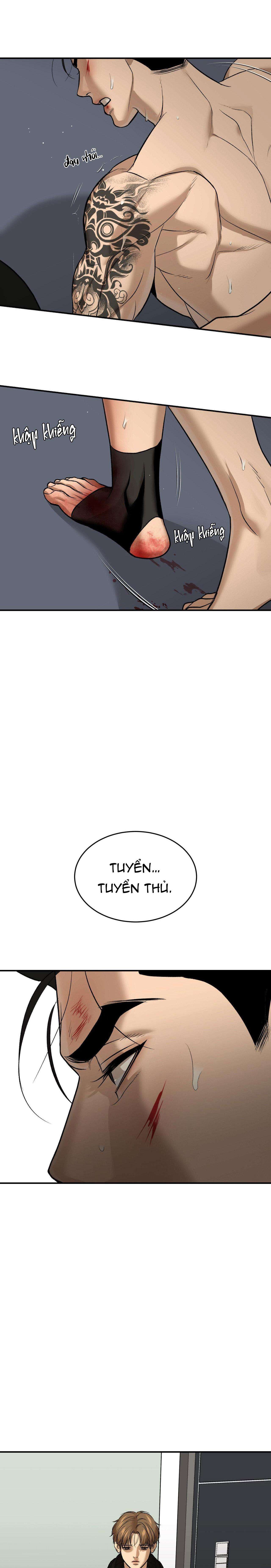 điềm rủi chapter 51 37