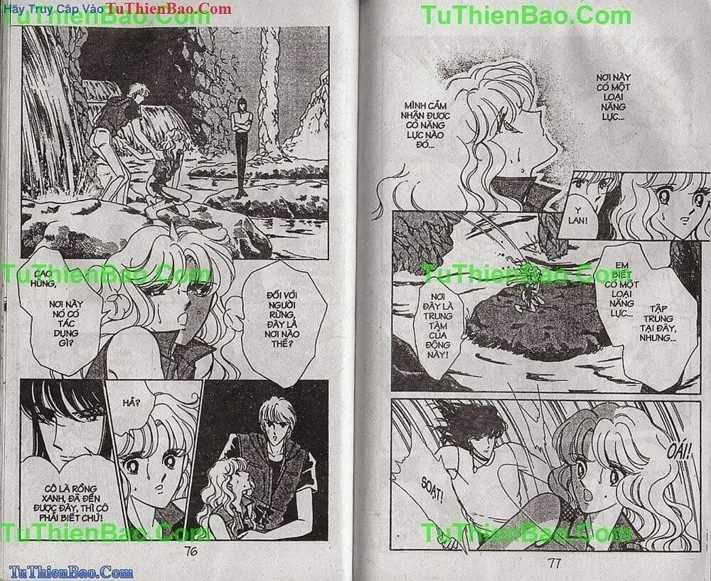 câu chuyện dẽ thương chapter 11 30