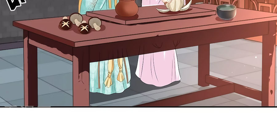 trù nương hoàng hậu chapter 15 19