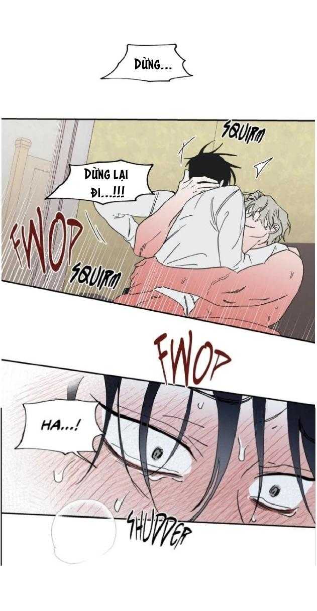 thủy triều thấp lúc chạng vạng chapter 12 43