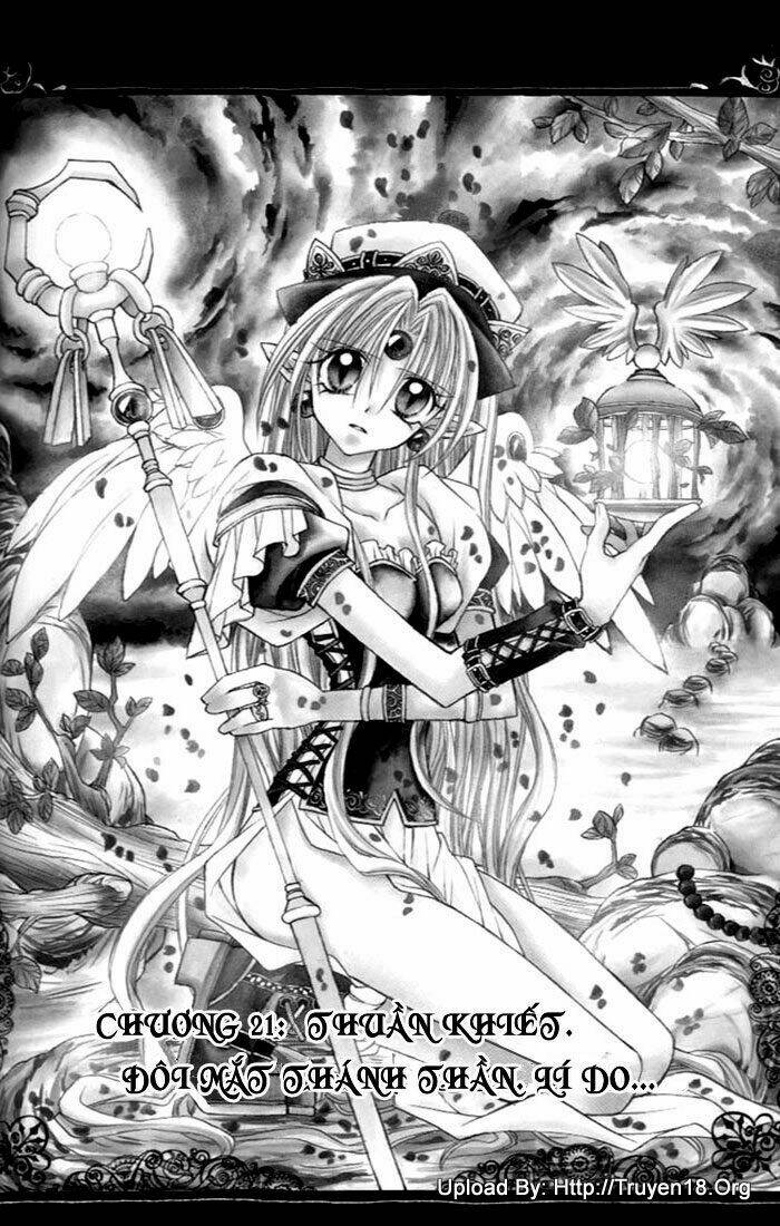 kamikaze kaitou jeanne chapter 21 3