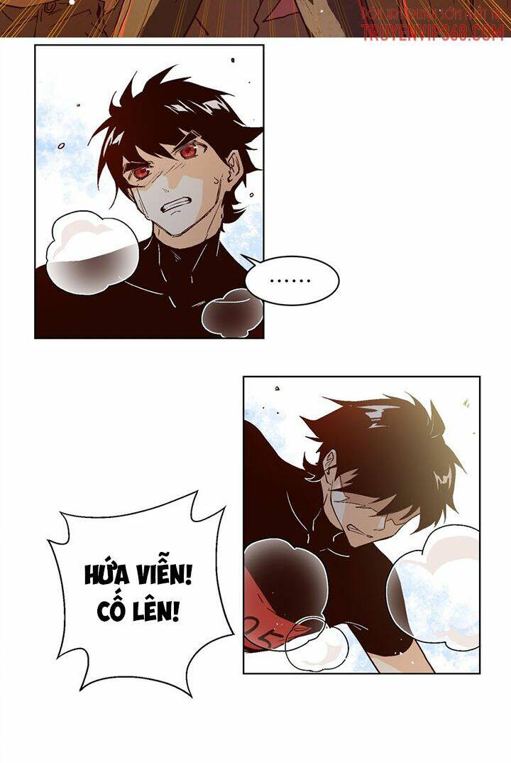 vương bài đặc công trùng sinh vườn trường chapter 19 24