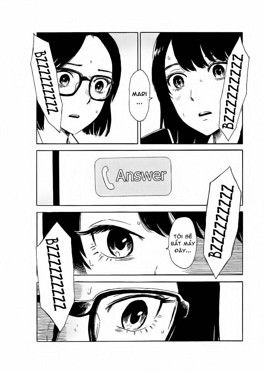 boku wa mari no naka chapter 48 4